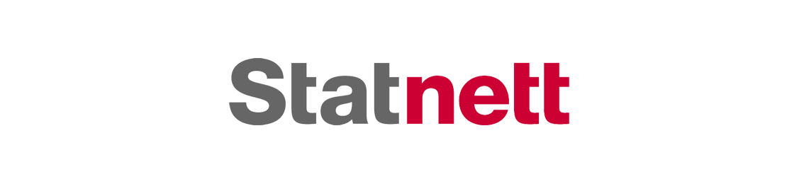 Logo til Statnett