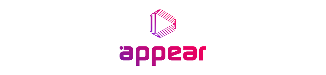 Logo til Appear