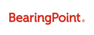 Logo for BearingPoint