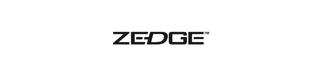 Logo til Zedge