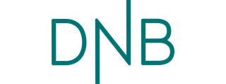 Logo for DNB
