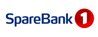 Logo for SpareBank 1 Utvikling