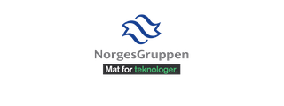 Logo for NorgesGruppen