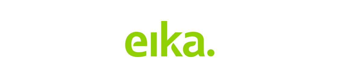 Logo til Eika Gruppen