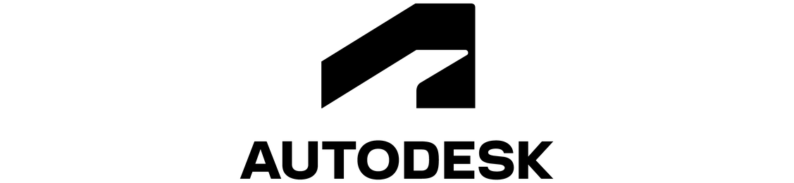 Logo til Autodesk