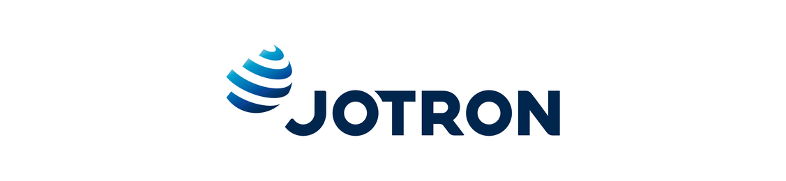 Logo til Jotron