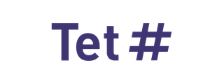 Logo for Tet Digital