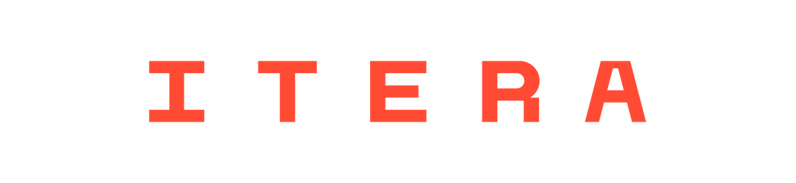 Logo til Itera Norge AS