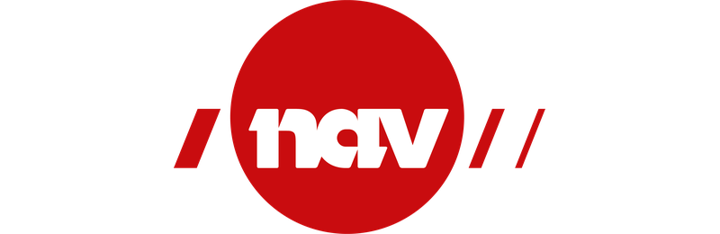 Logo for NAV IT