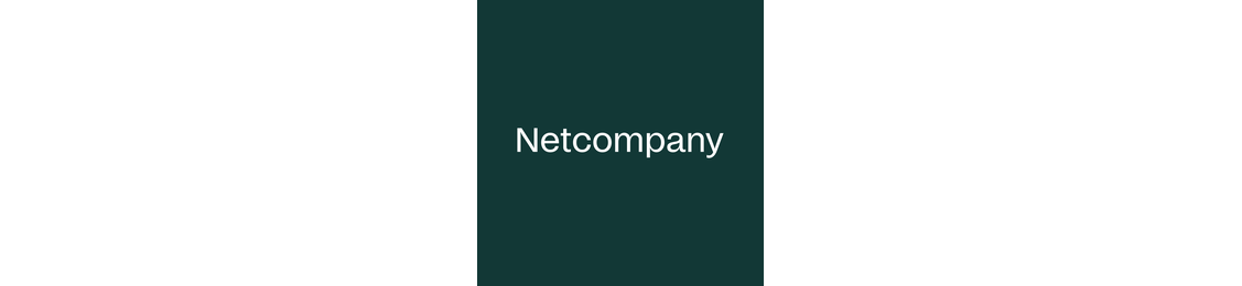 Logo til Netcompany