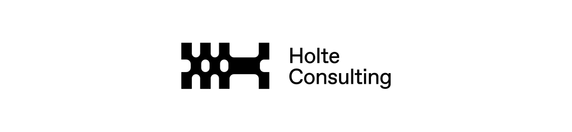 Logo til Holte Consulting