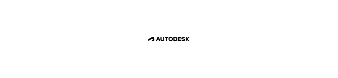 Logo til Autodesk
