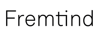 Logo for Fremtind Forsikring