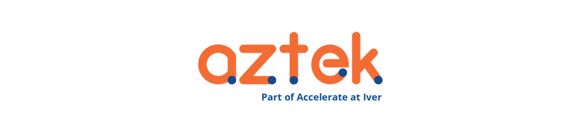 Logo til Aztek