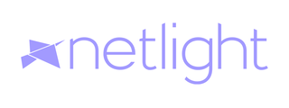 Logo for Netlight Consulting