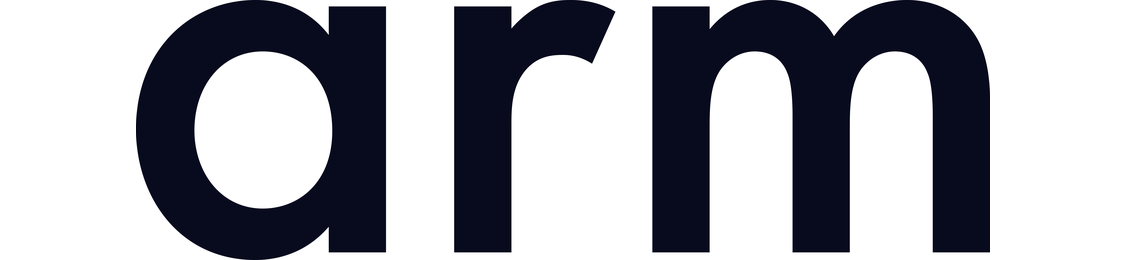 Logo til ARM Norway AS