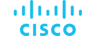 Logo for Cisco