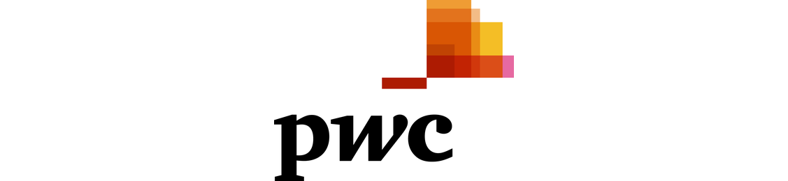 Logo til PwC