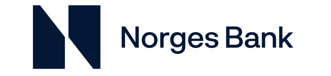 Logo til Norges Bank