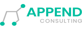 Logo for Append Consulting AS