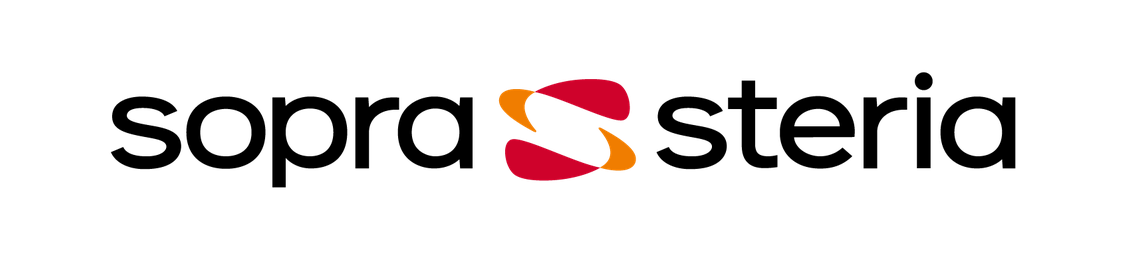 Logo til Sopra Steria AS
