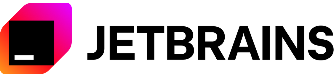 Logo til Jetbrains