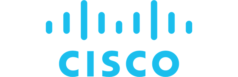 Logo for Cisco