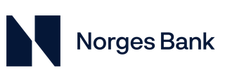 Logo for Norges Bank