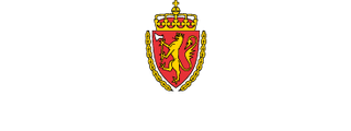Logo for Tolletaten