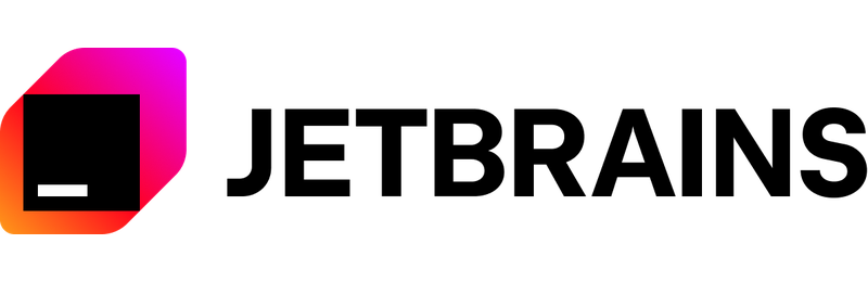 Logo for Jetbrains