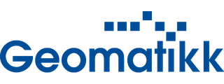 Logo for Geomatikk AS