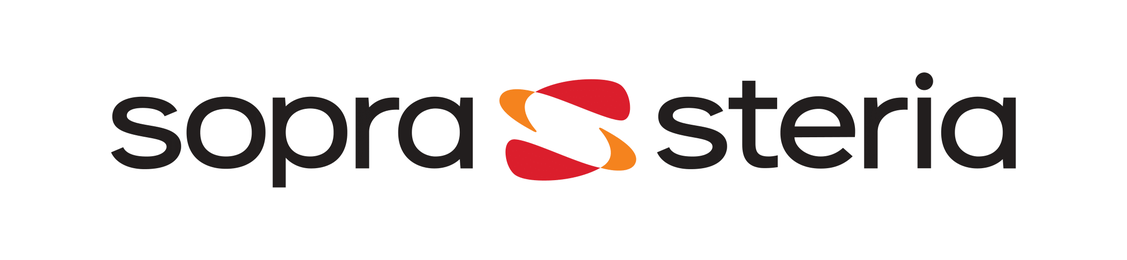 Logo til Sopra Steria