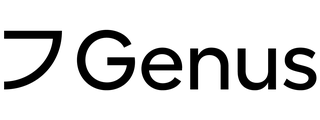 Logo for Genus AS