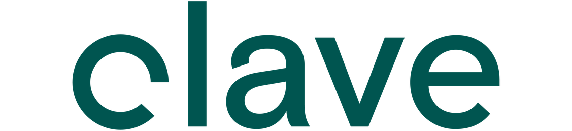Logo til Clave