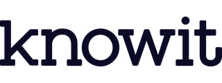 Logo for Knowit Objectnet
