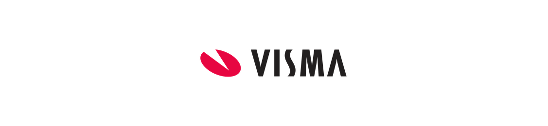 Logo til Visma AS