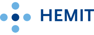 Logo for Hemit HF
