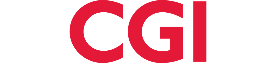 Logo til CGI Norge