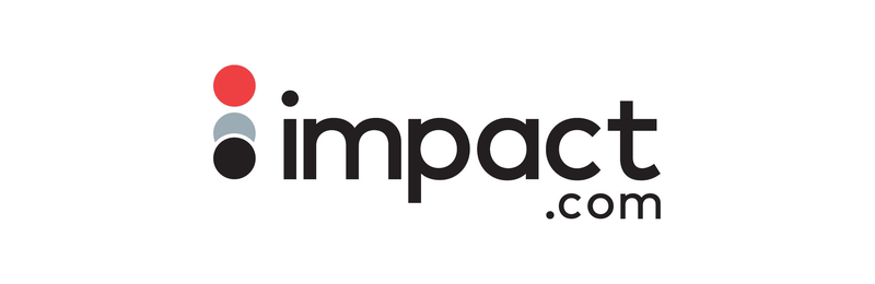 Logo for Impact