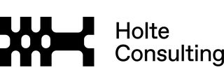 Logo for Holte Consulting