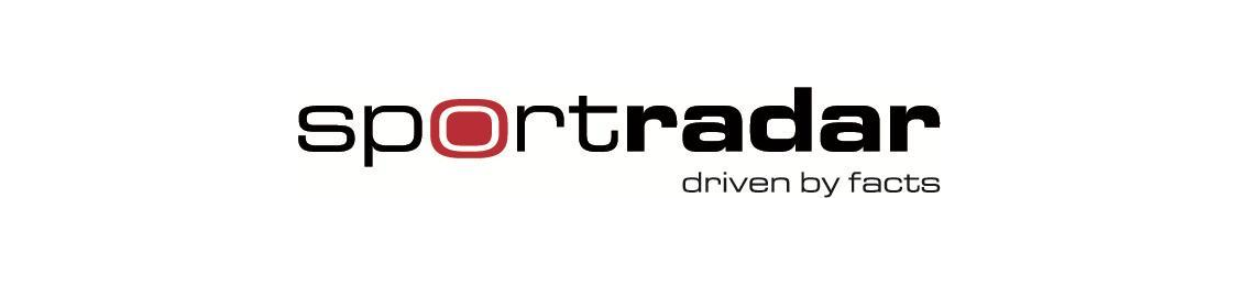 Logo til Sportradar AS