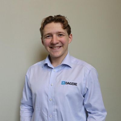 Portrett av Adam Paalsrud Bratsvedal