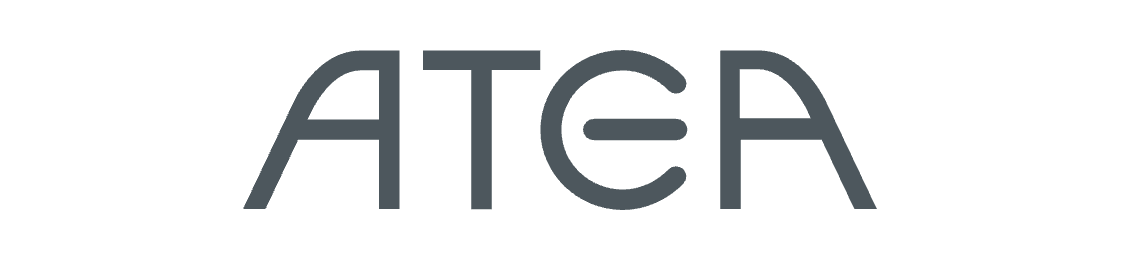 Logo til Atea