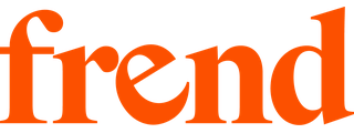 Logo for Frend Digital
