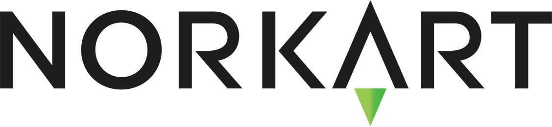 Logo til Norkart