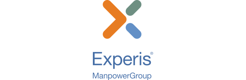Logo for Experis AS