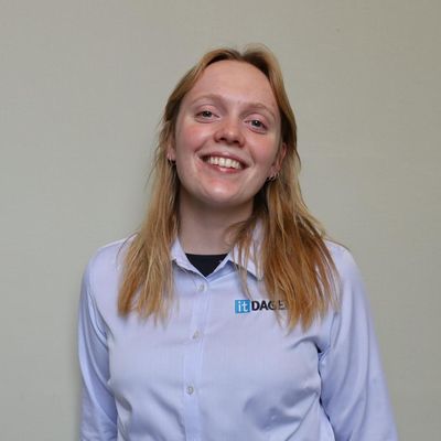 Portrett av Kaisa Gulljord