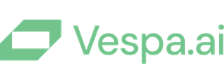 Logo for Vespa