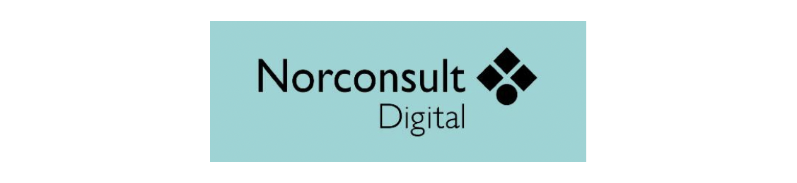 Logo til Norconsult Digital