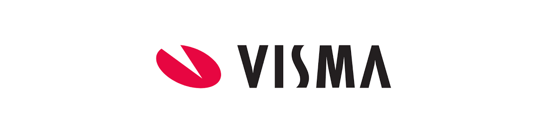 Logo til Visma